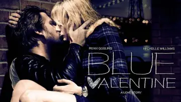 Zasłona do filmu "Blue Valentine" #727024