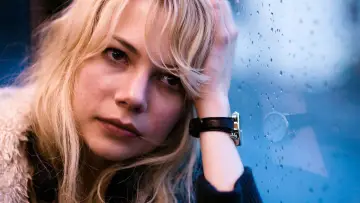 Zasłona do filmu "Blue Valentine" #727026