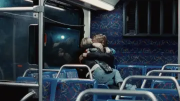 Zasłona do filmu "Blue Valentine" #727028