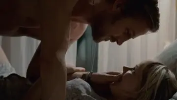 Zasłona do filmu "Blue Valentine" #727033