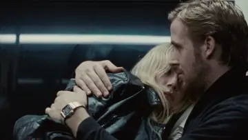 Zasłona do filmu "Blue Valentine" #727035