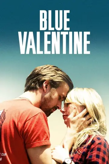 Plakat do filmu "Blue Valentine" #727040