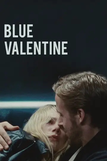 Plakat do filmu "Blue Valentine" #727042
