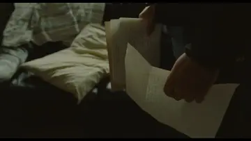 Zasłona do filmu "Pogorzelisko" #593247