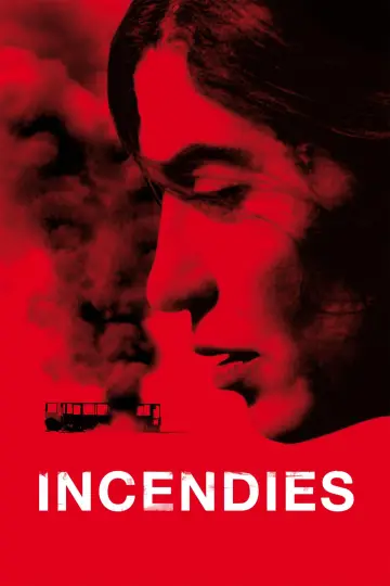Plakat do filmu "Pogorzelisko" #593254