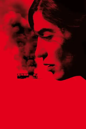 Plakat do filmu "Pogorzelisko" #593262