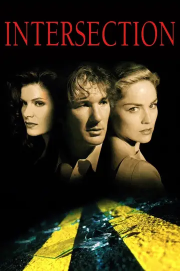 Plakat do filmu "Na Rozstaju" #1062731