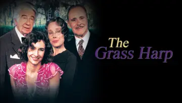 Zasłona do filmu "The Grass Harp" #1870249