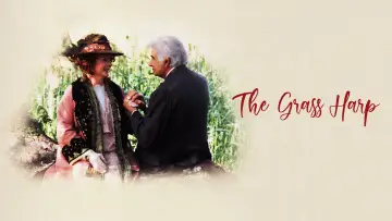 Zasłona do filmu "The Grass Harp" #1870250