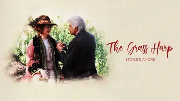 Zasłona do filmu "The Grass Harp" #1870251