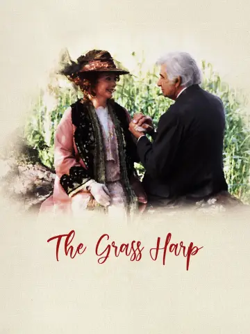 Plakat do filmu "The Grass Harp" #1870262