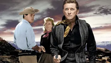 Zasłona do filmu "Ostatni zachód słońca" #438964