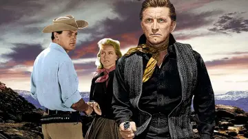 Zasłona do filmu "Ostatni zachód słońca" #438966