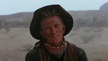 Zasłona do filmu "Ostatni zachód słońca" #438967