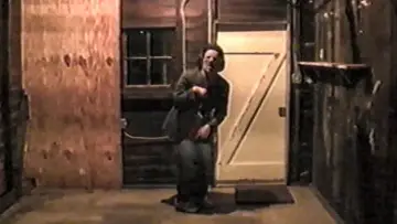 Zasłona do filmu "Trash Humpers" #1569961