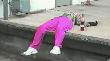 Zasłona do filmu "Trash Humpers" #1569963