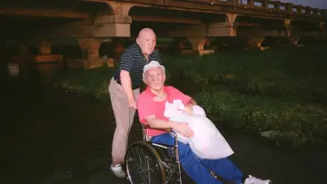 Zasłona do filmu "Trash Humpers" #702373