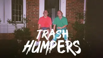 Zasłona do filmu "Trash Humpers" #702381
