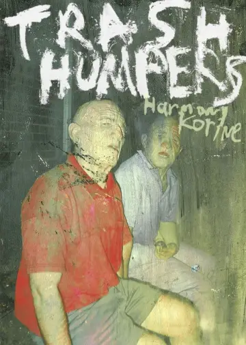 Plakat do filmu "Trash Humpers" #702395
