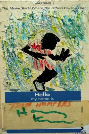 Plakat do filmu "Trash Humpers" #702400