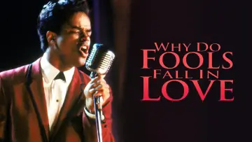 Zasłona do filmu "Why Do Fools Fall In Love" #1873443