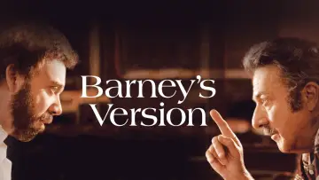 Zasłona do filmu "Świat według Barneya" #991929