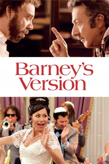 Świat według Barneya