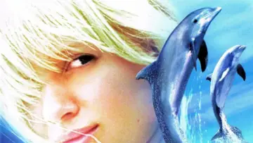 Zasłona do filmu "Eye of the Dolphin" #1790525