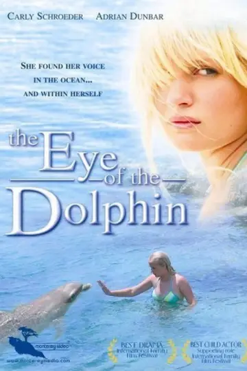 Plakat do filmu "Eye of the Dolphin" #1790534