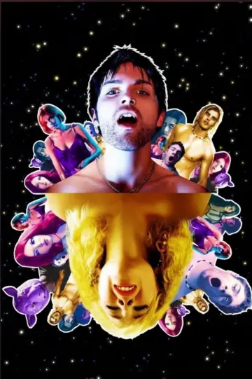 Plakat do filmu "Kaboom" #1103192