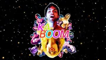Zasłona do filmu "Kaboom" #688688