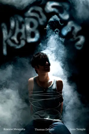 Plakat do filmu "Kaboom" #688702