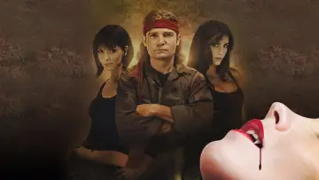 Zasłona do filmu "Straceni chłopcy 3" #1649773