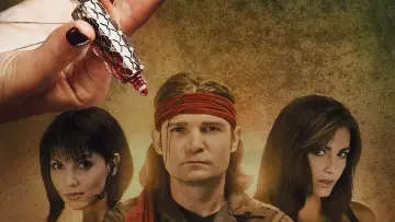 Zasłona do filmu "Straceni chłopcy 3" #393381