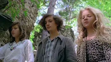 Zasłona do filmu "Maladolescenza" #456394