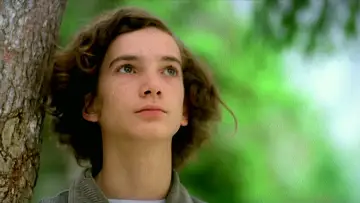 Zasłona do filmu "Maladolescenza" #456396