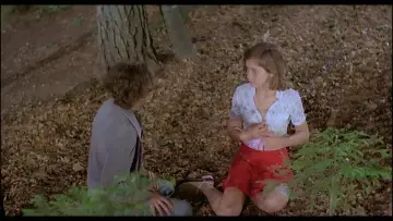 Zasłona do filmu "Maladolescenza" #594921