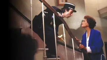 Zasłona do filmu "Syn Różowej Pantery" #1008631