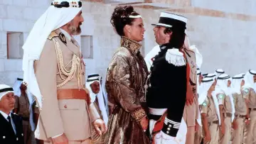Zasłona do filmu "Syn Różowej Pantery" #346586