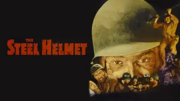 Zasłona do filmu "The Steel Helmet" #1847742