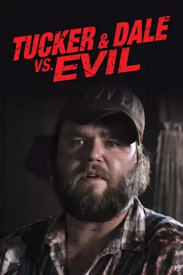 Plakat do filmu "Porąbani" #535309