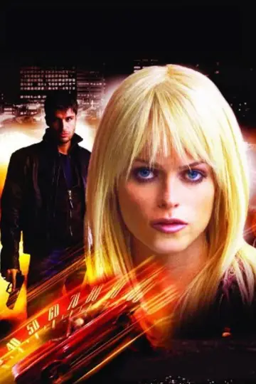 Plakat do filmu "Trefny towar" #505923