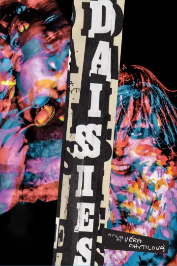 Plakat do filmu "Stokrotki" #220793