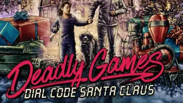 Zasłona do filmu "36.15 code Père Noël" #1013463