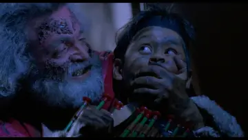 Zasłona do filmu "36.15 code Père Noël" #361877