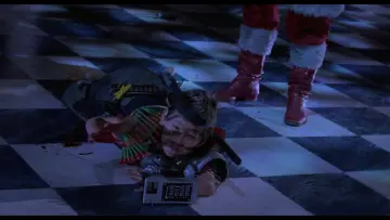 Zasłona do filmu "36.15 code Père Noël" #361881