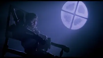Zasłona do filmu "36.15 code Père Noël" #361883