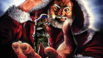 Zasłona do filmu "36.15 code Père Noël" #361885