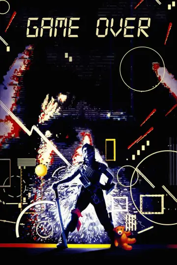 Plakat do filmu "36.15 code Père Noël" #361887