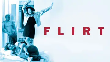 Zasłona do filmu "Flirt" #1914149
